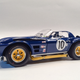 Illustration for article titled Exoto 1:18 C2 Corvette Grand Sport